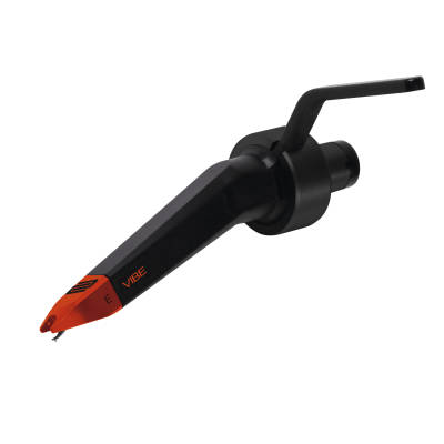 Concrode Vibe Elliptical Stylus for Club and Studio
