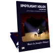 Piano Pronto - Spotlight Solos Volume Two - Eklund - Piano - Book