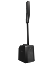 Electro-Voice - EVOLVE 50 Bluetooth-Enabled Column Speaker Array w/ Subwoofer