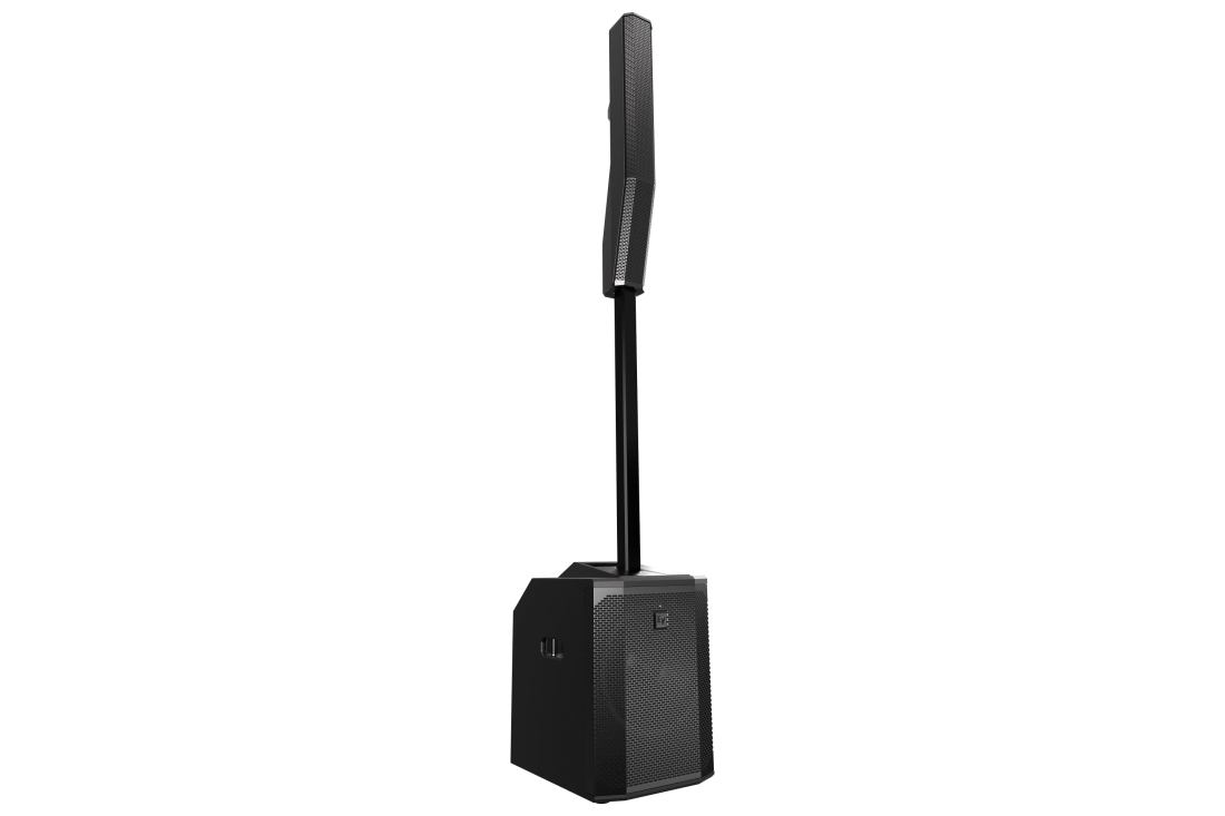 EVOLVE 50 Bluetooth-Enabled Column Speaker Array w/ Subwoofer