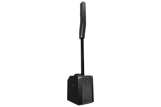 Electro-Voice - EVOLVE 50 Bluetooth-Enabled Column Speaker Array w/ Subwoofer