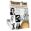 Piano Pronto - Theory Time Medallion Series: Bronze Workbook - Rathnau  - Book