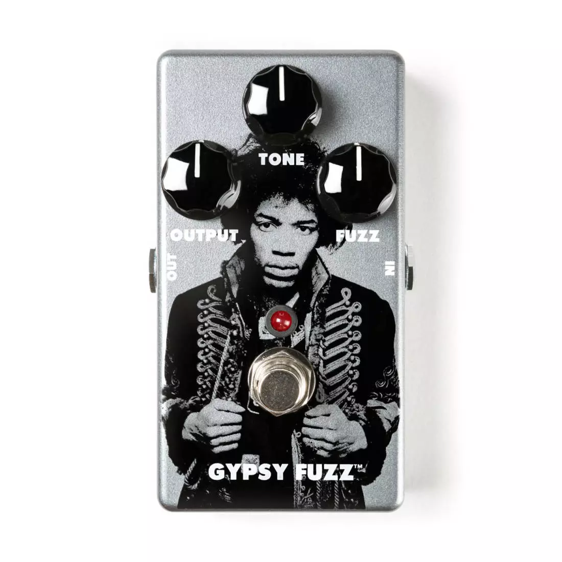 JImi Hendrix Gypsy Fuzz