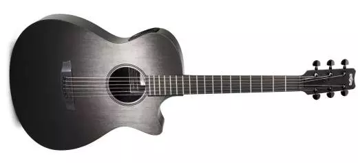 Concert Hybrid OM-Body Acoustic Guitarw/Electronics
