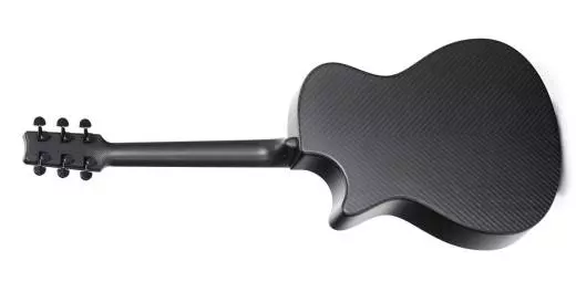 Concert Hybrid OM-Body Acoustic Guitarw/Electronics