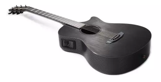 Concert Hybrid OM-Body Acoustic Guitarw/Electronics