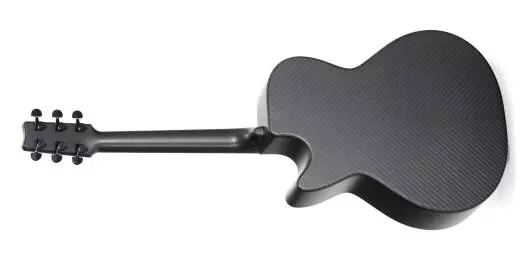 Concert Hybrid WS-Body Acoustic Guitar w/Electronics