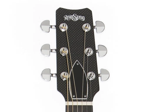 Concert Series Dreadnought Acoustic Guitar w/Electronics