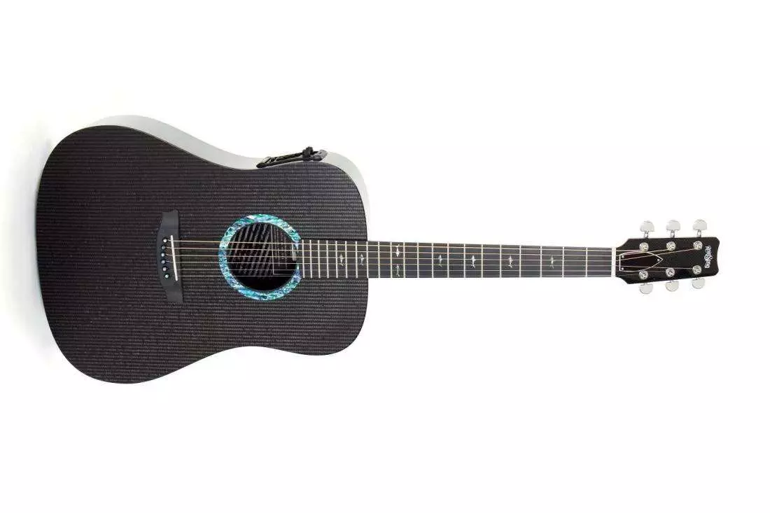 Classic Series Dreadnought Acoustic Guitar w/Electronics
