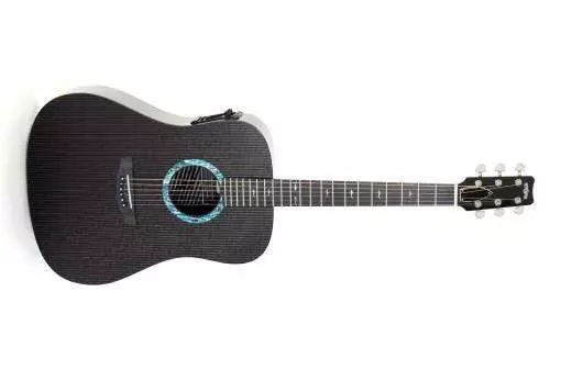 Classic Series Dreadnought Acoustic Guitar w/Electronics