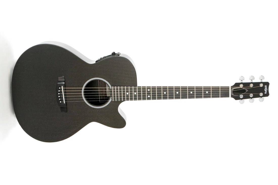 Hybrid Series WS-Body Acoustic Guitar w/Electronics