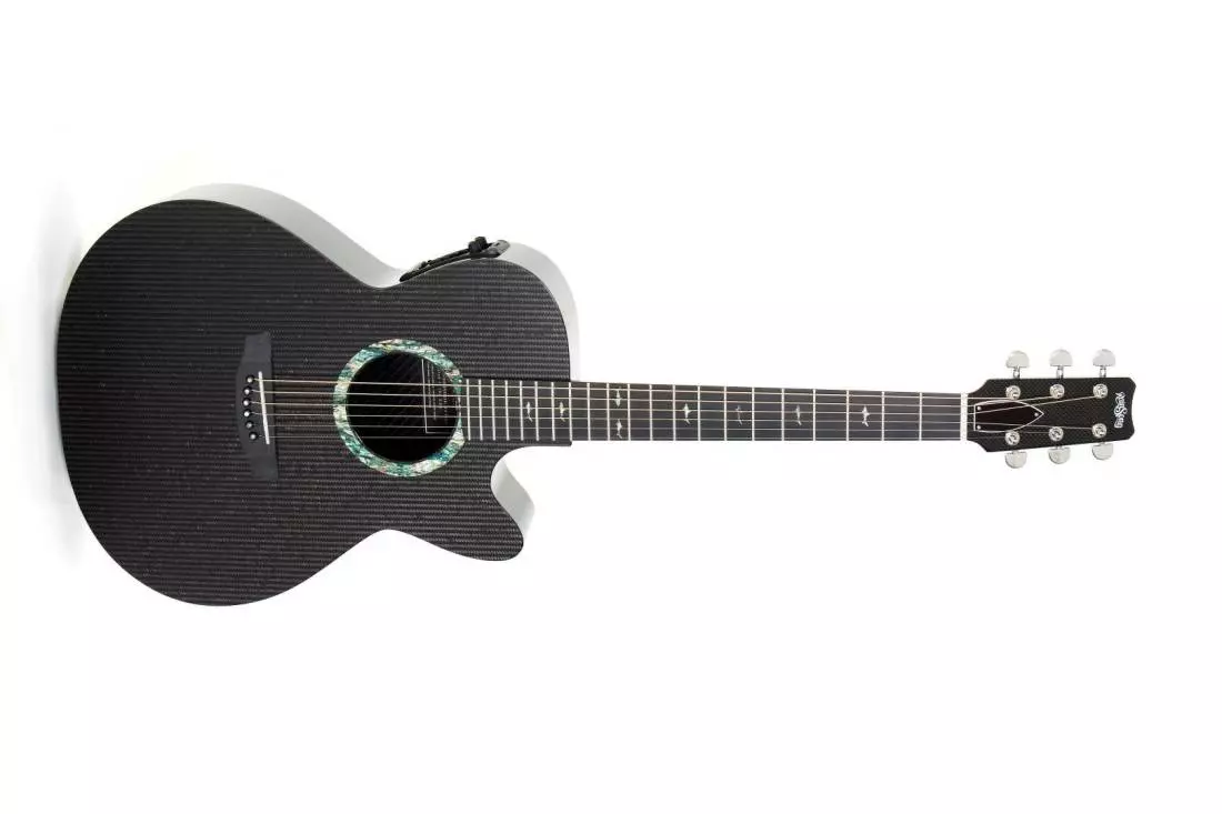 Classic Series WS-Body Acoustic Guitar w/Electronics