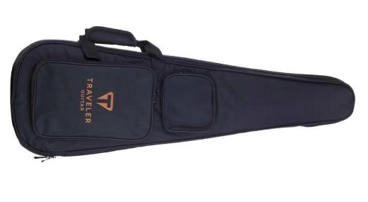 Travelcaster Deluxe Black