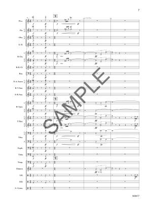 A Jack Stamp Suite - Mvt. 1: \'\'Ankrovag\'\' Fanfare - Yurko - Concert Band - Gr. 5