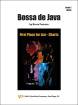 Kjos Music - Bossa de Java - Pearson - Jazz Ensemble - Gr. 2