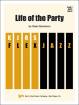 Kjos Music - Life of the Party - Sorenson - Jazz Ensemble - Gr. 1
