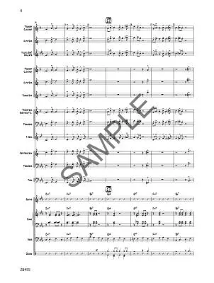 Life of the Party - Sorenson - Jazz Ensemble - Gr. 1