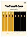Kjos Music - The Smooth Zone - Sorenson - Jazz Ensemble - Gr. 1
