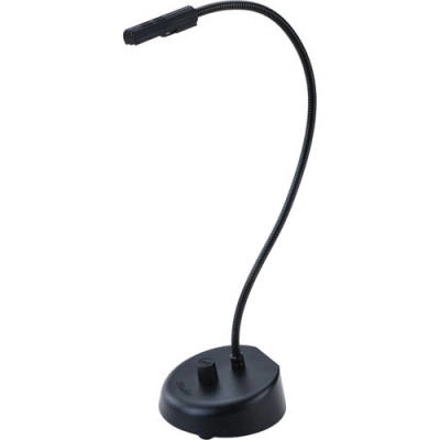 Littlite - LW Series 18 LED Gooseneck Desk Light