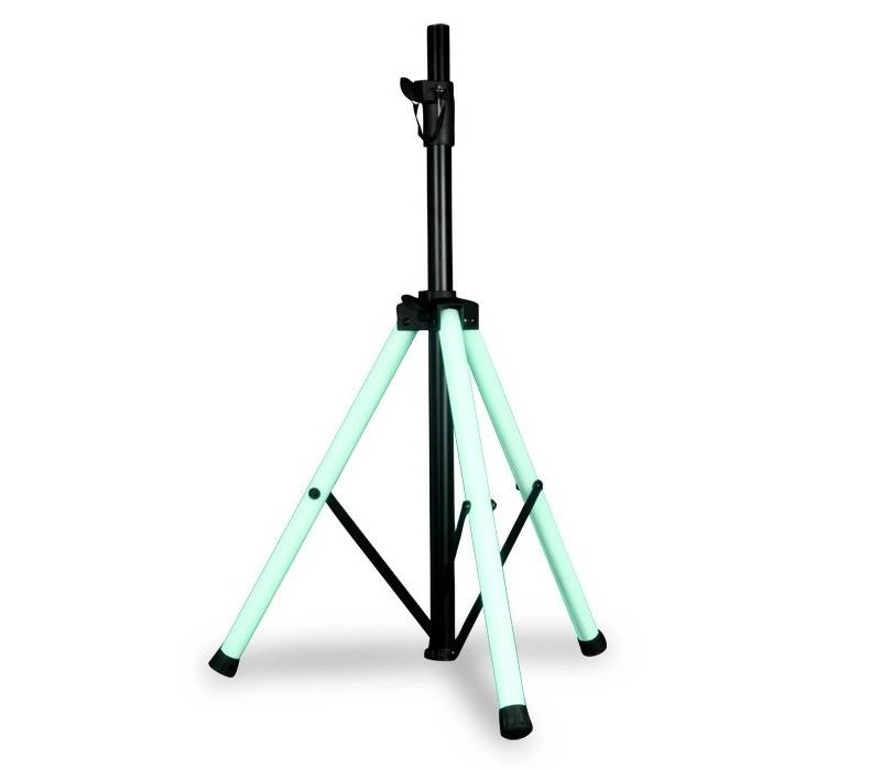 CSL-100 Colour Stand LED Speaker Tripod Stand