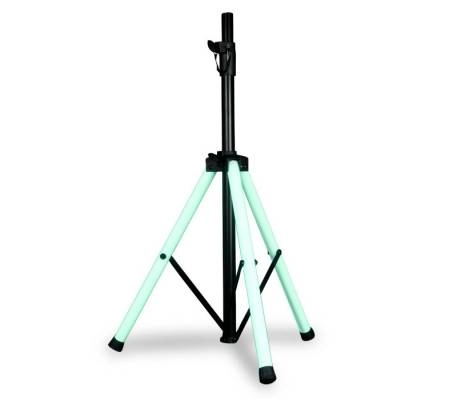 American DJ - CSL-100 Colour Stand LED Speaker Tripod Stand