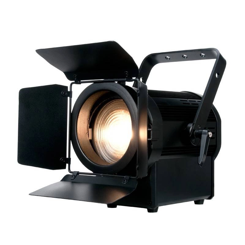 Encore FR150Z 130W LED, 8-inch Fresnel Lens