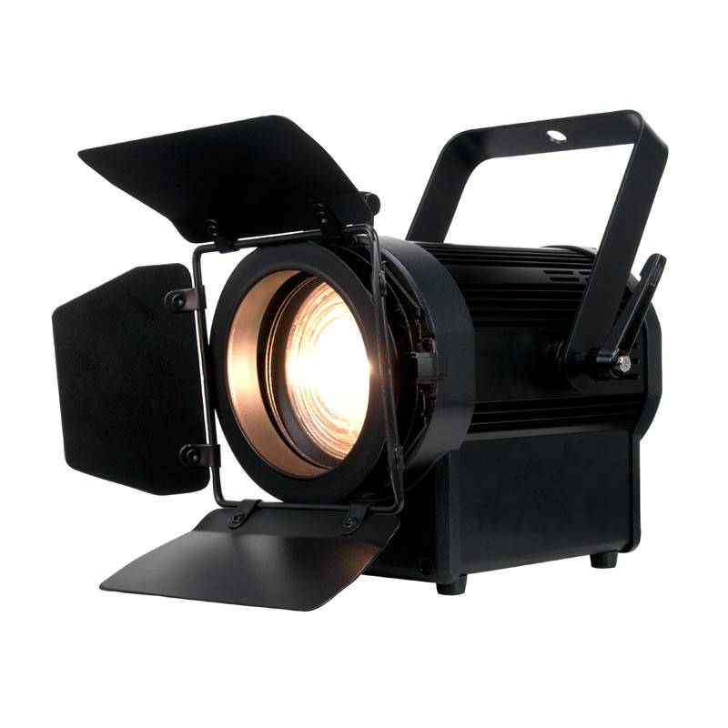 Encore FR50Z 50W LED, 6-inch Fresnel Lens