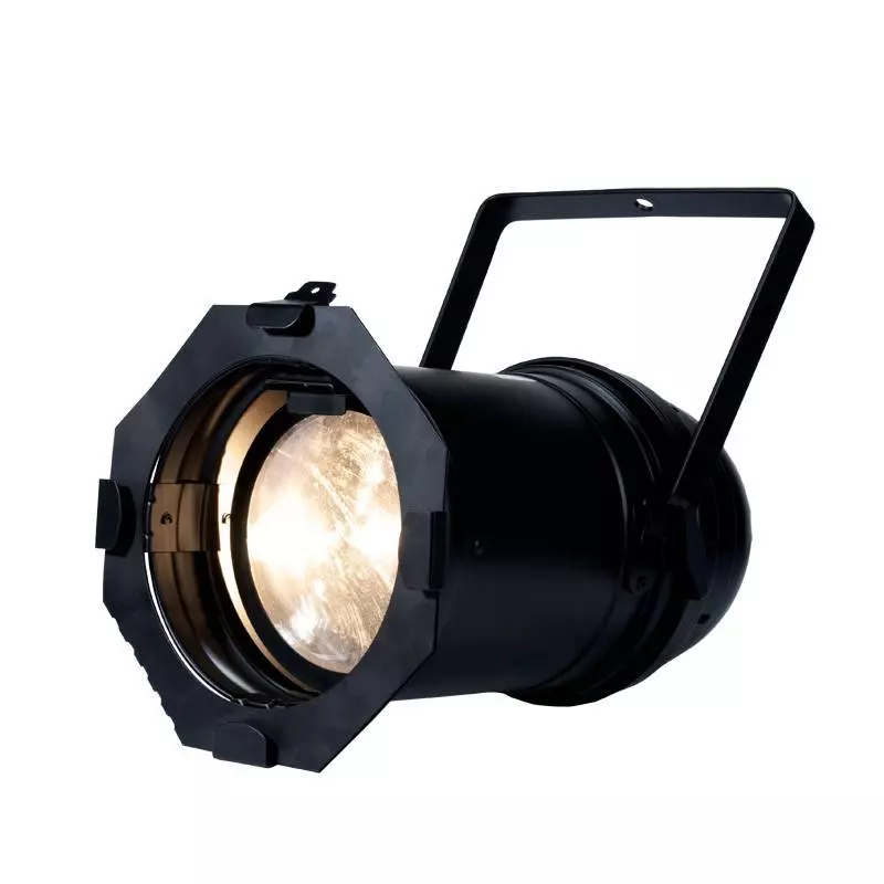 PAR Z100 3K 100W COB Warm White LED Par Can Light