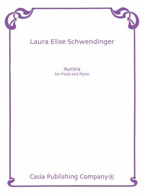 Aurora - Schwendinger - Flute/Piano