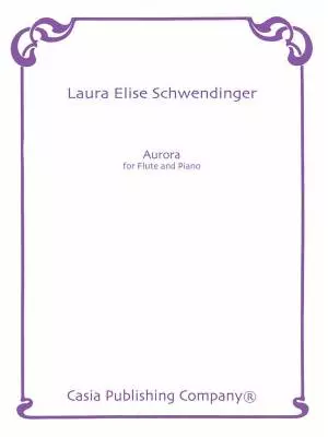 Aurora - Schwendinger - Flute/Piano