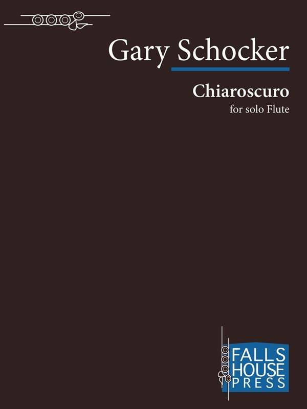 Chiaroscuro - Schocker - Solo Flute