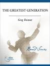 C. Alan Publications - The Greatest Generation - Danner - Concert Band/Narrator - Gr. 5