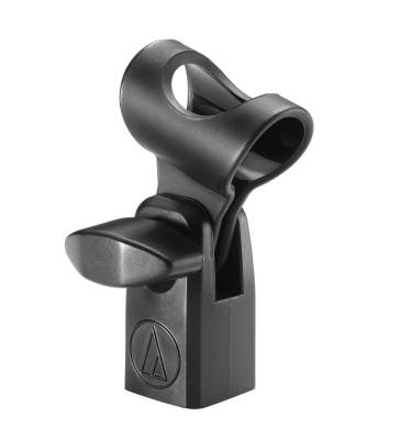 Audio-Technica - AT8473 Quick-Mount Stand Adapter for Pro 35 Mic