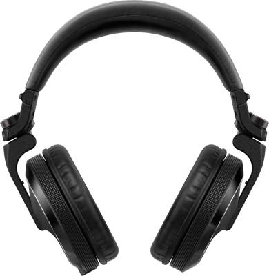 Pioneer DJ HDJ-X7 Professional Over-ear DJ Headphones -  Black
