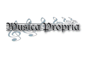 Musica Propria - Hymn for the Innocent - Giroux - Concert Band - Gr. 4
