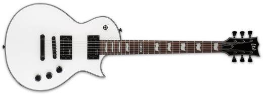 ESP Guitars - LTD EC-256 Electric Guitar - Snow White
