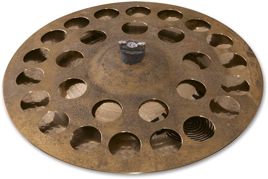 Sizzler Stax 16 Inch Cymbal Set