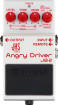 BOSS - JB-2 Angry Driver Dual Distortion Pedal