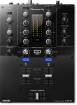 Pioneer DJ - DJM-S3 2-Channel Compact DJ Mixer for Serato DJ