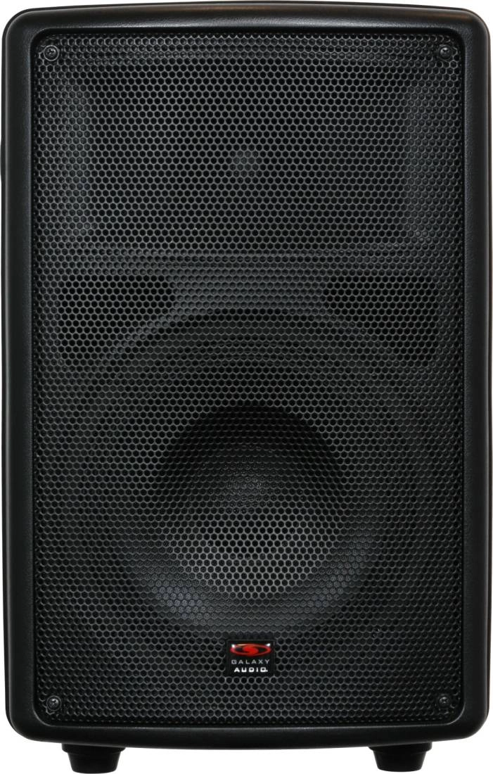 Traveller Quest 8 - 8\'\' 150W 2-Channel Battery Powered Speaker