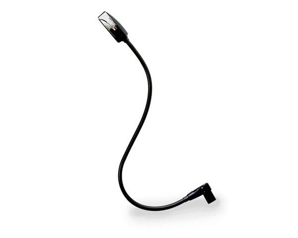 Incandescent Console Lamp - 18 Inch