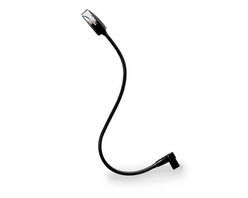 Incandescent Console Lamp - 18 Inch