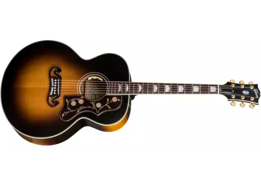 2018 SJ-200 Standard