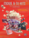 Alfred Publishing - Movie & TV Hits for Teens, Book 1 - Coates - Piano - Book