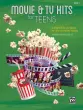 Alfred Publishing - Movie & TV Hits for Teens, Book 3 - Coates - Piano - Book