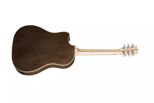 2018 J-45 Avant Garde Walnut Burst