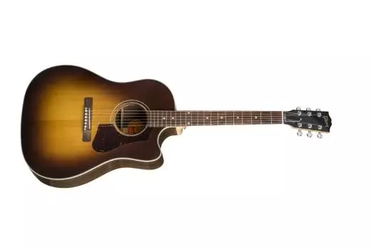 2018 J-45 Avant Garde Walnut Burst