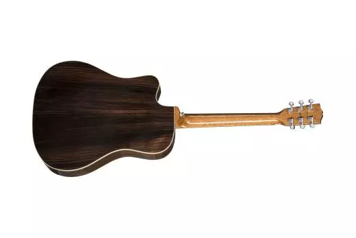 2018 Hummingbird Rosewood Avant Garde - Antique Natural