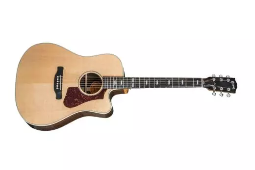 2018 Hummingbird Rosewood Avant Garde - Antique Natural