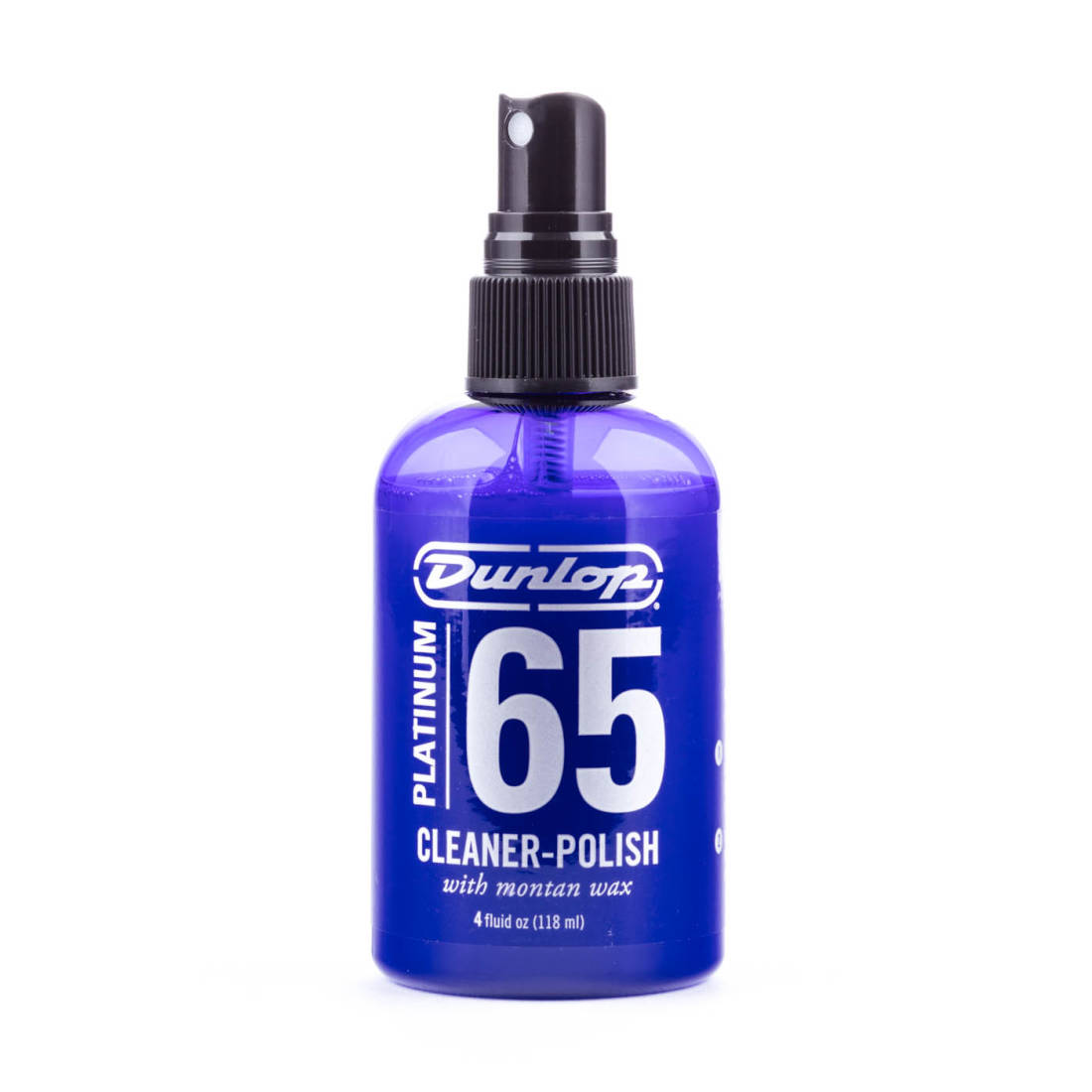 Platinum 65 Cleaner/Polish, 4oz Bottle